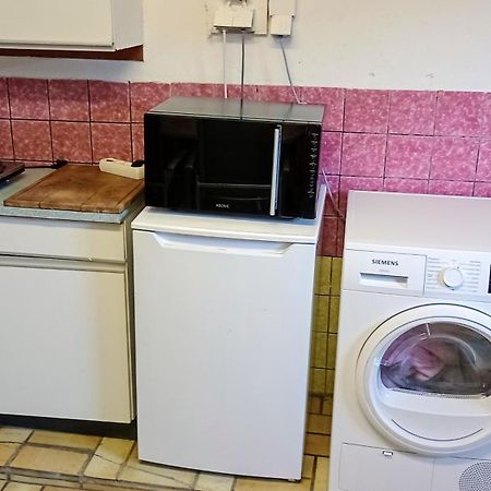 Monteur Apartment Victoria Χάγη Εξωτερικό φωτογραφία