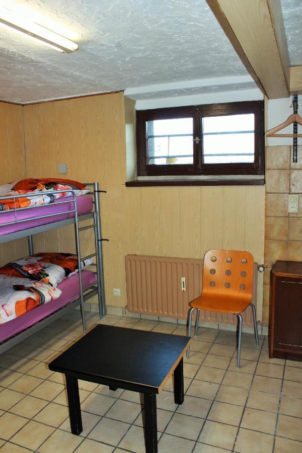 Monteur Apartment Victoria Χάγη Εξωτερικό φωτογραφία