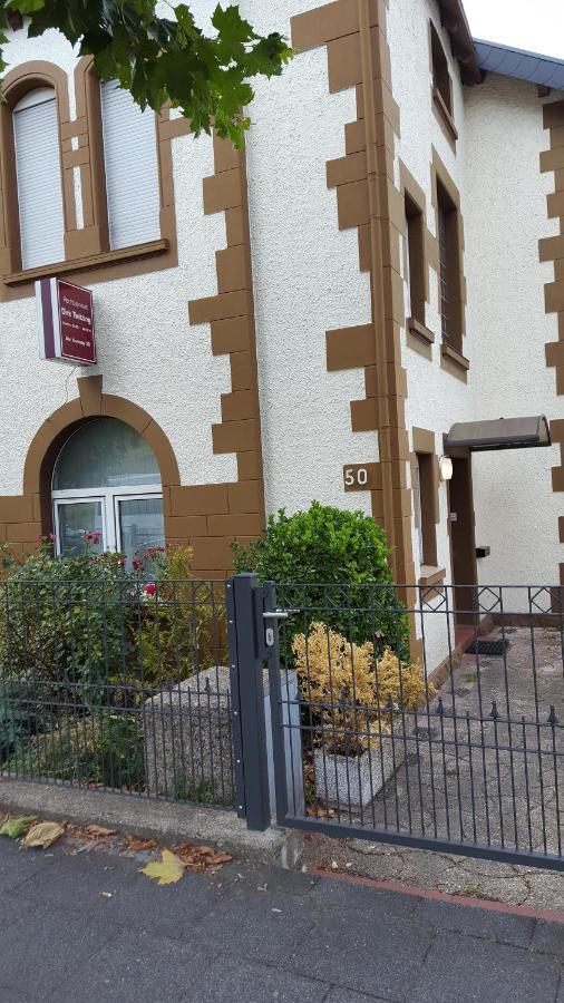 Monteur Apartment Victoria Χάγη Εξωτερικό φωτογραφία
