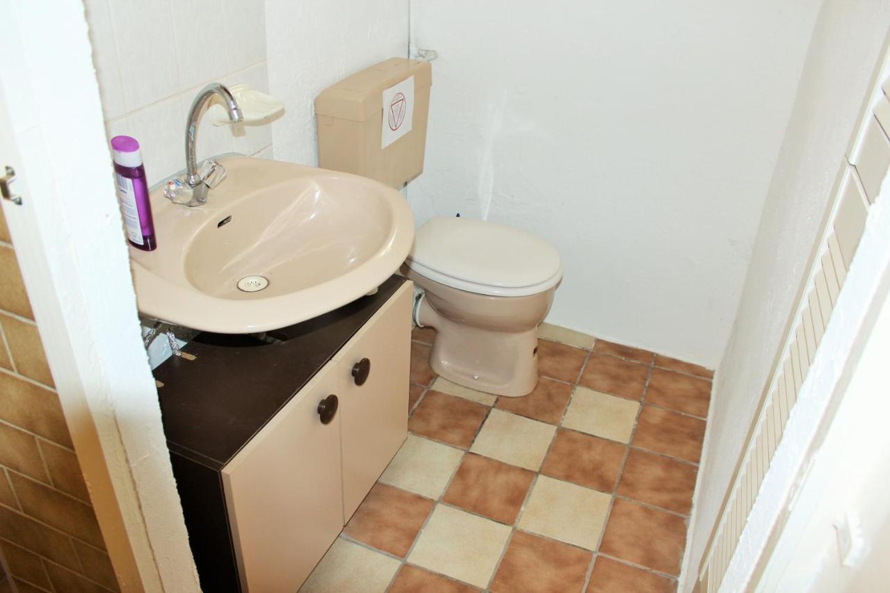 Monteur Apartment Victoria Χάγη Εξωτερικό φωτογραφία