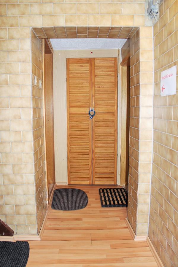 Monteur Apartment Victoria Χάγη Εξωτερικό φωτογραφία