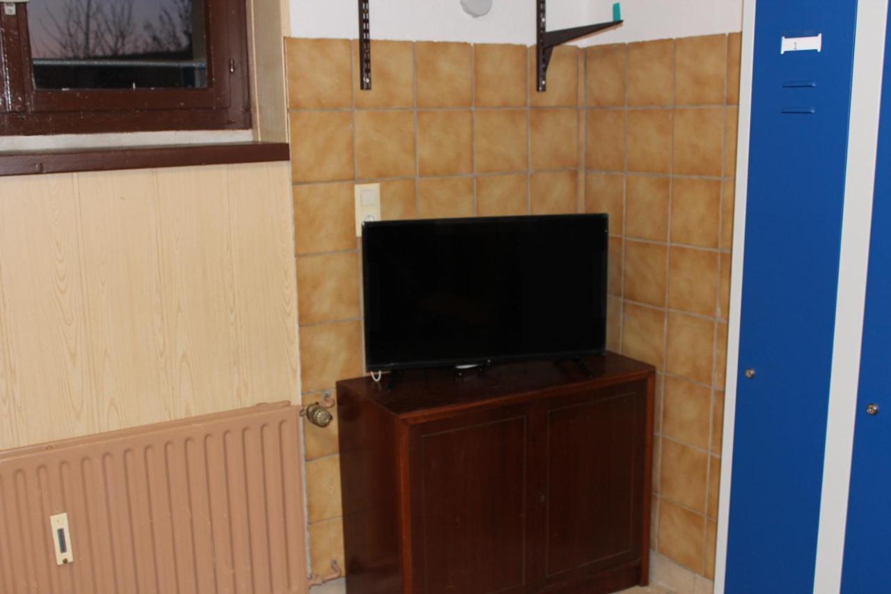 Monteur Apartment Victoria Χάγη Εξωτερικό φωτογραφία
