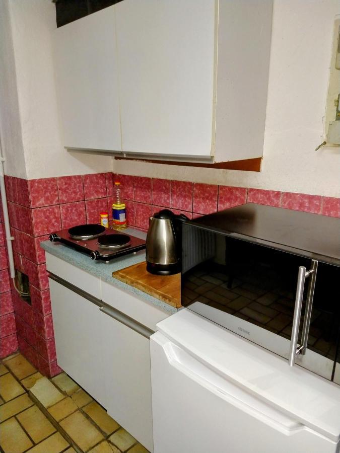 Monteur Apartment Victoria Χάγη Εξωτερικό φωτογραφία