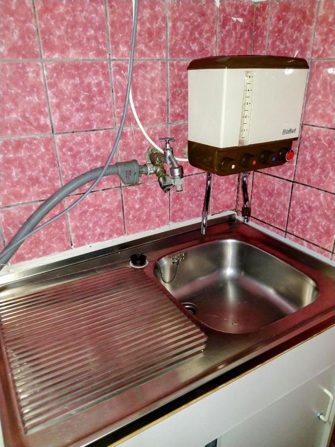Monteur Apartment Victoria Χάγη Εξωτερικό φωτογραφία