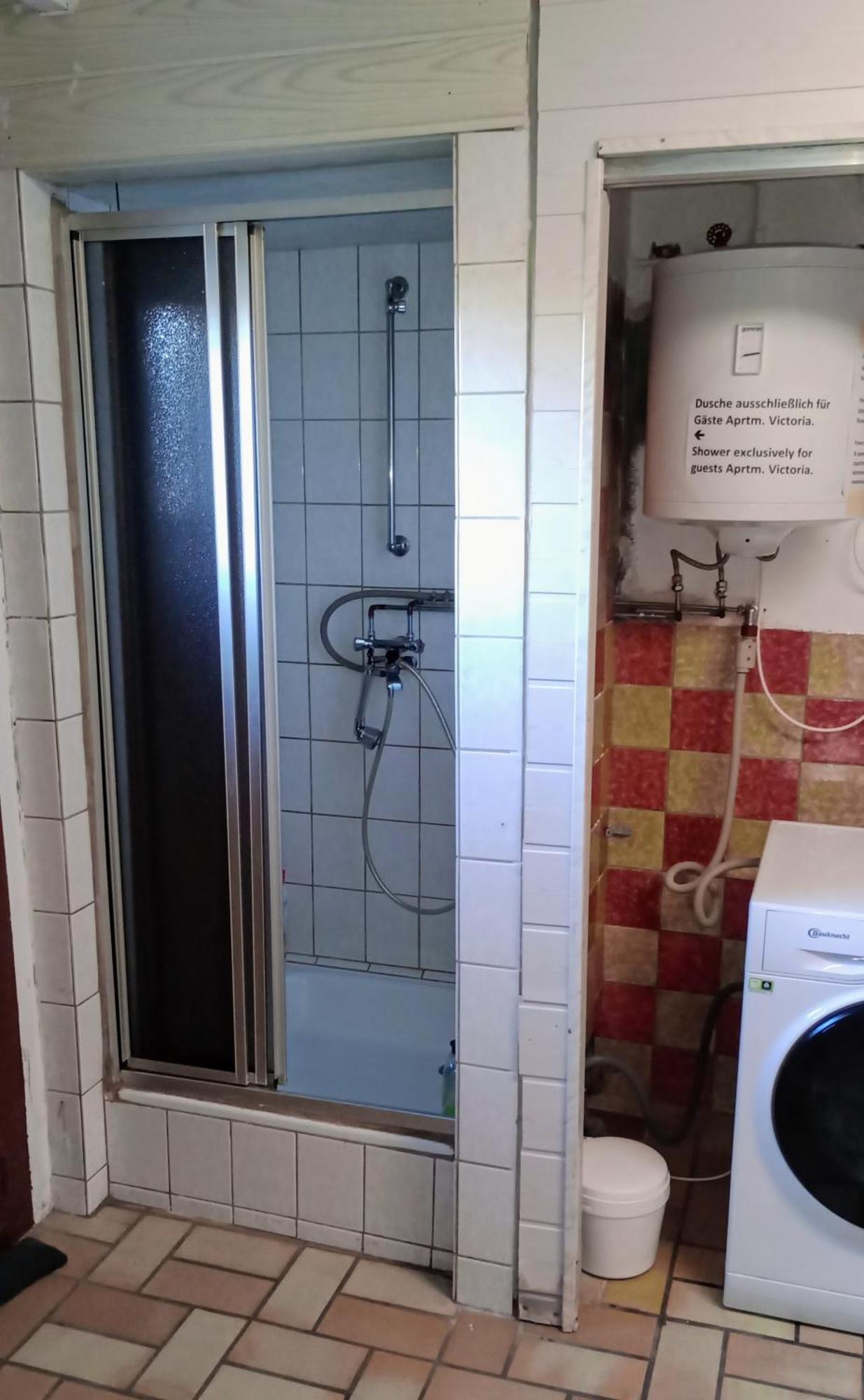 Monteur Apartment Victoria Χάγη Εξωτερικό φωτογραφία