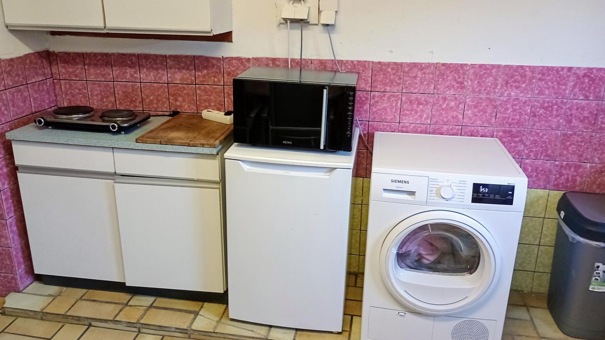 Monteur Apartment Victoria Χάγη Εξωτερικό φωτογραφία